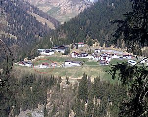 Verblijf 11637003 - Appartement Tirol - Appartement Bergkristall