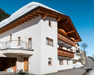 Verblijf 11637003 - Appartement Tirol - Appartement Bergkristall