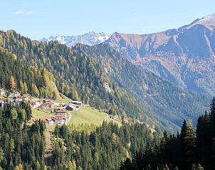 Verblijf 11637003 - Appartement Tirol - Appartement Bergkristall