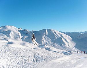 Verblijf 11637003 - Appartement Tirol - Appartement Bergkristall