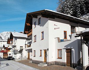Verblijf 11637014 • Appartement Tirol • Appartement Miriam (SIX200) 