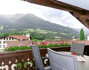 Guest house 11637302 - Apartment Tyrol - Appartement Huber