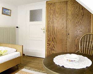 Guest house 11637302 - Apartment Tyrol - Appartement Huber