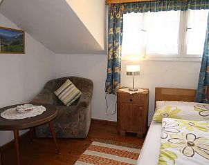 Guest house 11637302 - Apartment Tyrol - Appartement Huber