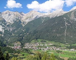 Guest house 11637302 - Apartment Tyrol - Appartement Huber