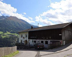 Guest house 11637303 - Holiday property Tyrol - Gmarerhof