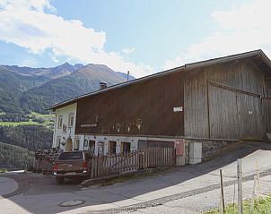 Guest house 11637303 - Holiday property Tyrol - Gmarerhof