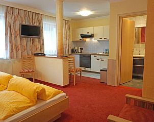 Verblijf 1163933 - Appartement Tirol - Appartement Leiter