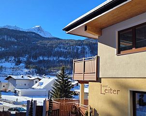 Verblijf 1163933 - Appartement Tirol - Appartement Leiter