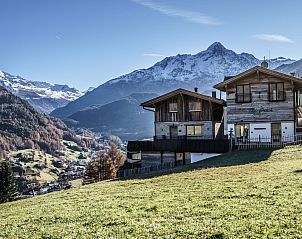 Unterkunft 1163936 - Ferienhaus Tirol - Vakantiehuis Jagd - Chalet