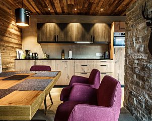 Unterkunft 1163936 - Ferienhaus Tirol - Vakantiehuis Jagd - Chalet