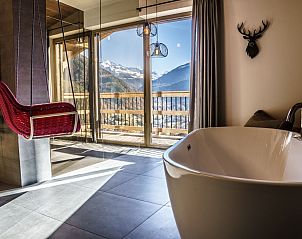 Unterkunft 1163936 - Ferienhaus Tirol - Vakantiehuis Jagd - Chalet