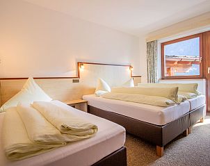 Guest house 1163948 - Apartment Tyrol - Appartement Alpin