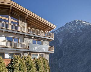 Unterkunft 1163960 - Appartement Tirol - Appartement The Peak Sölden