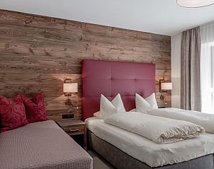 Unterkunft 1163960 - Appartement Tirol - Appartement The Peak Sölden