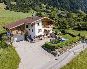 Verblijf 11641203 • Appartement Tirol • Apartment Zillertalblick 