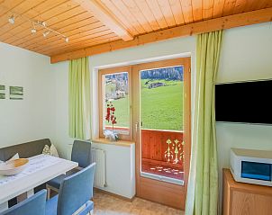 Guest house 11641204 - Apartment Tyrol - Apartment Panoramablick