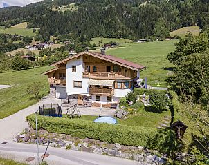 Verblijf 11641205 • Appartement Tirol • Apartment Bergblick 