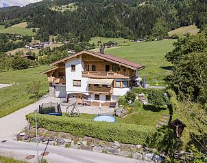 Unterkunft 11641205 • Appartement Tirol • Apartment Bergblick 