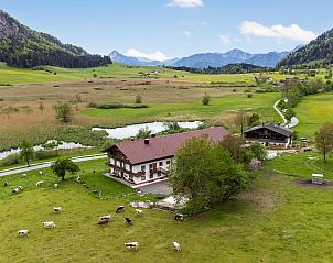 Unterkunft 11641206 • Ferienhaus Tirol • Marschbachhof 