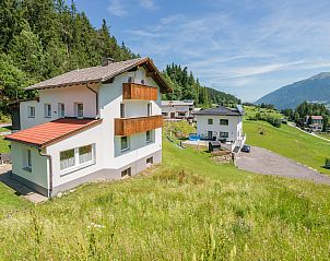 Verblijf 11642501 • Vakantiewoning Tirol • Ferienhaus Hairer 
