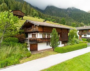 Guest house 1164503 • Holiday property Tyrol • Chalet Alpbach 532 