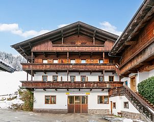 Guest house 1164528 - Holiday property Tyrol - Zellner Top 7