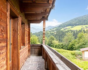 Guest house 1164551 - Holiday property Tyrol - Almruhe Alpbach
