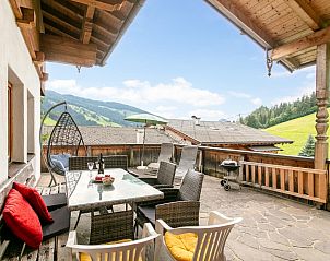 Guest house 1164551 - Holiday property Tyrol - Almruhe Alpbach