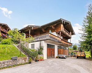 Guest house 1164551 - Holiday property Tyrol - Almruhe Alpbach