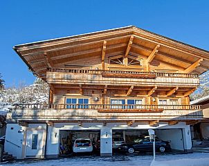 Guest house 1164824 - Holiday property Tyrol - Mit Dampfbad