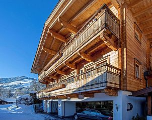 Guest house 1164824 - Holiday property Tyrol - Mit Dampfbad