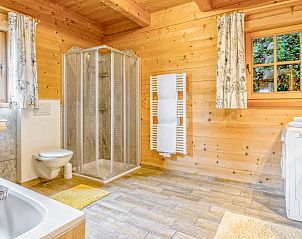 Guest house 1164824 - Holiday property Tyrol - Mit Dampfbad