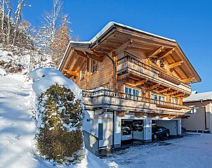 Guest house 1164824 - Holiday property Tyrol - Mit Dampfbad