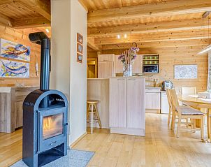 Guest house 1164824 - Holiday property Tyrol - Mit Dampfbad