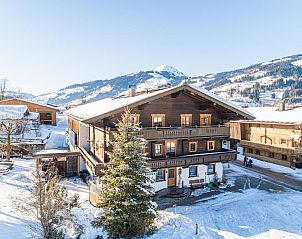 Guest house 1164860 - Holiday property Tyrol - Weberhof Top 3