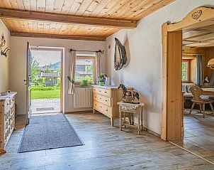 Guest house 1164860 - Holiday property Tyrol - Weberhof Top 3