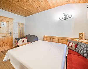 Guest house 1164860 - Holiday property Tyrol - Weberhof Top 3