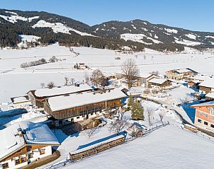 Guest house 1164860 - Holiday property Tyrol - Weberhof Top 3