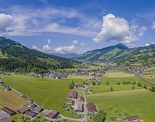 Guest house 1164860 - Holiday property Tyrol - Weberhof Top 3