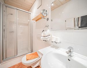 Guest house 1164860 - Holiday property Tyrol - Weberhof Top 3