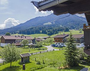 Guest house 1164860 - Holiday property Tyrol - Weberhof Top 3