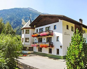 Guest house 1165004 - Apartment Tyrol - Appartement Diana
