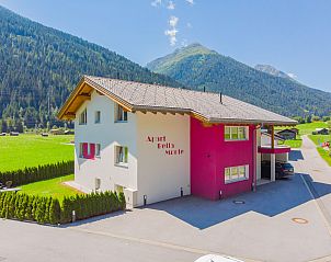 Guest house 1165005 - Apartment Tyrol - Appartement Bella Monte