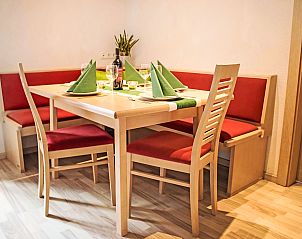 Guest house 1165005 - Apartment Tyrol - Appartement Bella Monte