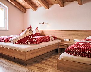 Guest house 1165005 - Apartment Tyrol - Appartement Bella Monte