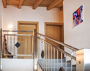 Guest house 1165005 - Apartment Tyrol - Appartement Bella Monte