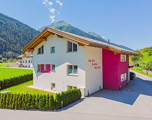 Guest house 1165005 - Apartment Tyrol - Appartement Bella Monte