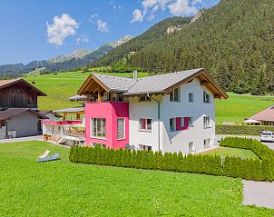 Guest house 1165005 - Apartment Tyrol - Appartement Bella Monte