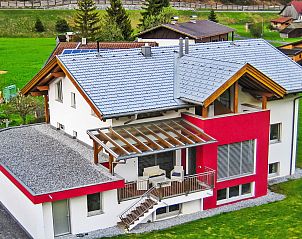 Guest house 1165005 - Apartment Tyrol - Appartement Bella Monte